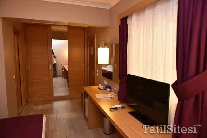 Hotel İstanköy Bodrum